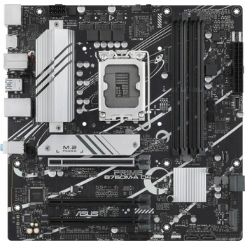 Image 1 of ASUS PRIME B760M-A-CSM DDR4