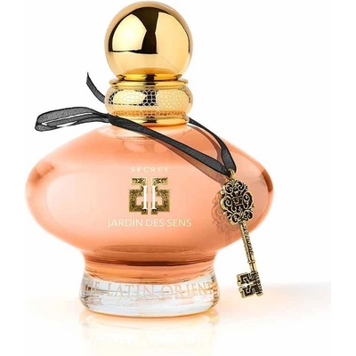 Eisenberg Secret II Jardin Des Sens parfumovaná voda dámska 50 ml