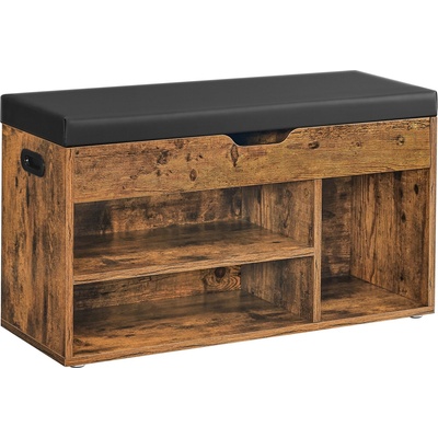 Vasagle ADEL LHS30BX – Zboží Dáma