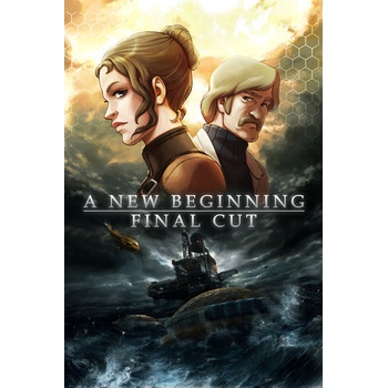 A New Beginning Final Cut