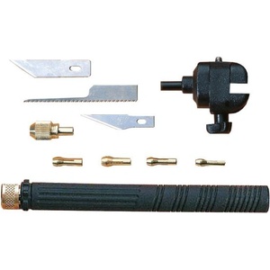 Amati Action Cutter с аксесоари A