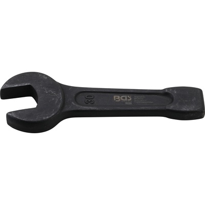 BGS technic Rázový vidlicový kľúč 30 mm BGS 35230