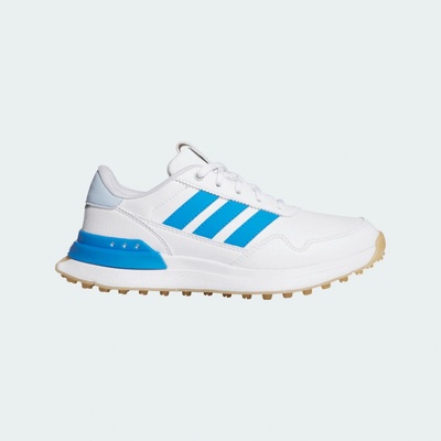 adidas S2G Jr white/blue