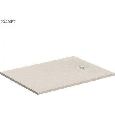 Ideal Standard Ultra Flat S 100 x 90 cm K8220FT