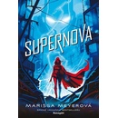 Supernova - Marissa Meyer