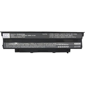 Cameron Sino Батерия за лаптоп Dell Inspiron 15 N5010 15R N5010 N5010 N5110 14R N5110 3550 Vostro 3550 J1KND 11.1V 4400mAh CAMERON SINO (CS-DE4010NB) - Allstore