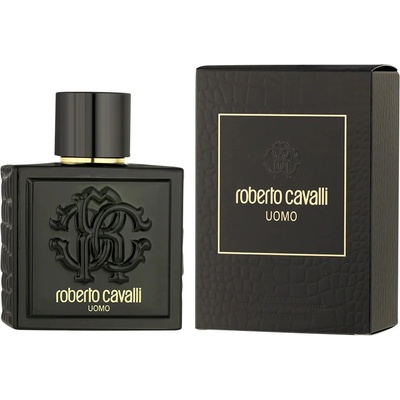 Roberto Cavalli Uomo Repack toaletná voda pánska 100 ml