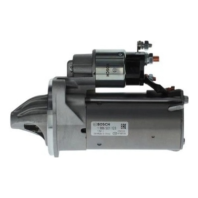 BOSCH 1 986 S01 123 Startér (1986S01123)