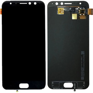 ASUS LCD Дисплей и Тъчскрийн за Asus ZenFone 4 Selfie Pro / ZD552KL