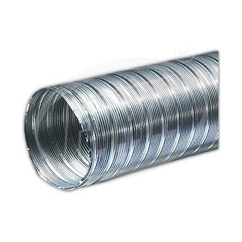 Vents Aluvent 150 mm x 1 m