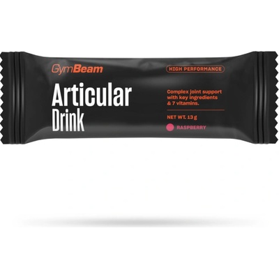 GymBeam Vzorek Articular Drink pomeranč 13 g – Hledejceny.cz