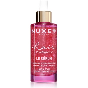 NUXE Hair Prodigieux® Le Sérum хидратиращ серум за обем 50ml