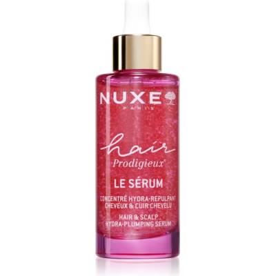 NUXE Hair Prodigieux Le Sérum хидратиращ серум за обем 50ml