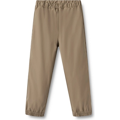 WHEAT Детски водоустойчив панталон Wheat Kid's Um Waterproof trousers - Dry Wood - размер 104 (EU) (701-3859-0113)