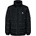 HUMMEL Палто Hummel Mosse coat - Black (Black)