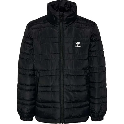 HUMMEL Палто Hummel Mosse coat - Black (Black)