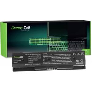 Green Cell Батерия за лаптоп Green Cell HP78 за PI06 HP Pavilion 14 15 17 Envy 15 17 LB4N, 10.8 V, 4400 mAh (HP78)