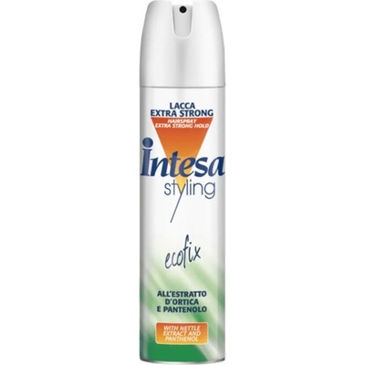 Intesa Styling lak na vlasy extra strong 300 ml
