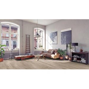 KAINDL ЛАМИНИРАН ПАРКЕТ aqua pro classic touch wp k2144 7мм 33/АС5/4v ferrara chillwond