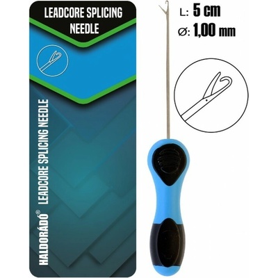 Haldorádó Leadcore Splicing Needle