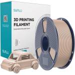 Sunlu PETG филамент Sunlu PETG, 1.75 mm, 1.0 kg, Beige