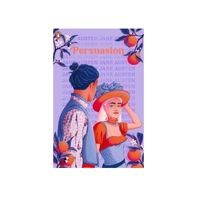 Persuasion - Jane Austen