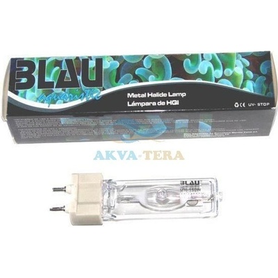 Blau Lumina HQI G12 70 W 6500K