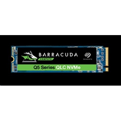Seagate BarraCuda Q5 500GB, ZP500CV3A001