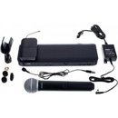 Shure BLX1288E/CVL K3E