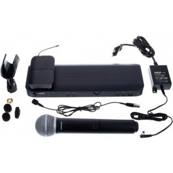 Shure BLX1288E/CVL K3E