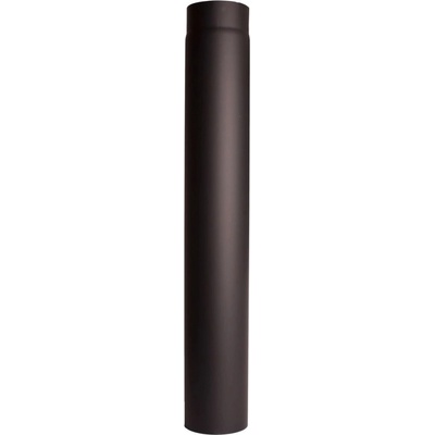 Kovoblesk Trubka kouřová 150mm / 1 m, tl. 1,5mm 3011410