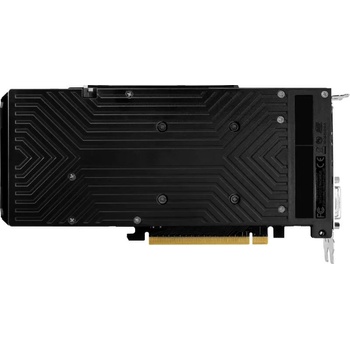 Palit GeForce Dual RTX 2060 12GB GDDR6 192bit (NE62060018K9-1160C)