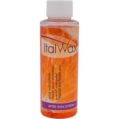 Italwax Tonikum podepilační pomeranč 100 ml – Zboží Dáma