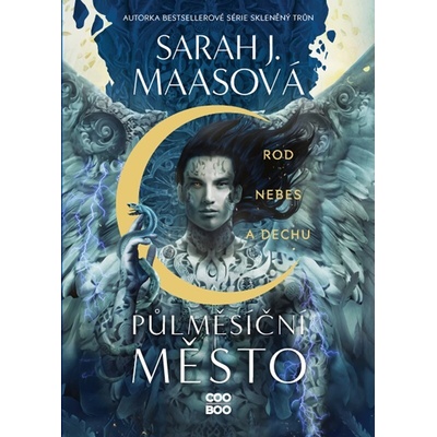 Rod nebes a dechu - Sarah J. Maas