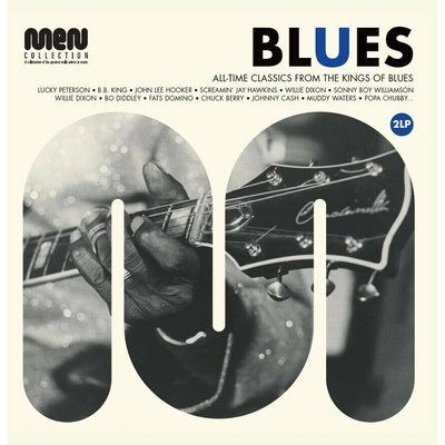 Various Artists - Blues Men 2 LP