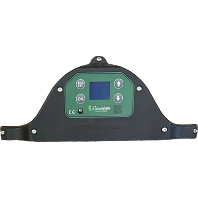 BRAVSON POLLY AUTO-DEFENDER automatické otevírání – Zbozi.Blesk.cz