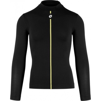 Assos Spring Fall LS Skin Layer Black