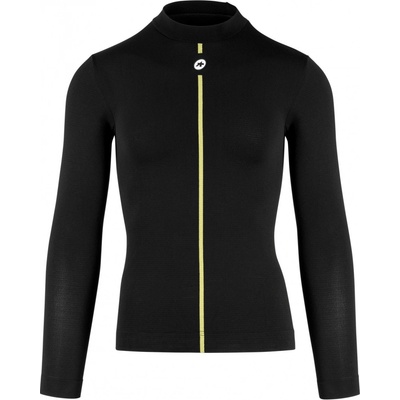 Assos Spring Fall LS Skin Layer Black