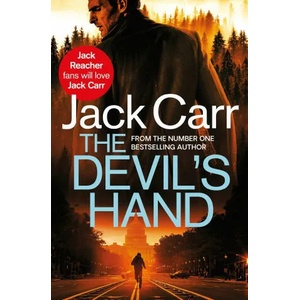 Devil's Hand | Jack Carr (ISBN: 9781398506305)