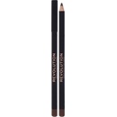 Makeup Revolution Kohl Eyeliner kajalová tužka na oči Brown 1,3 g