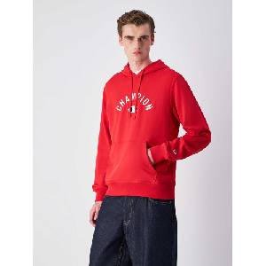 Champion Суитшърт Hooded Sweatshirt (220796-RS069)