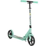 BYOX Сгъваема тротинетка Byox - Monster, зелен (111268) - baby Тротинетка, скутер
