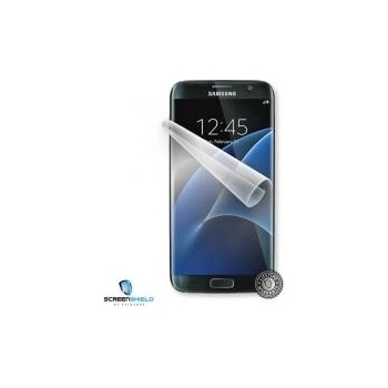 Ochranná fólia Screenshield Samsung G935 Galaxy S7 edge