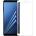 Samsung Темперирано защитно стъкло 9H за Samsung Galaxy A5 2018 - Бял KP27002