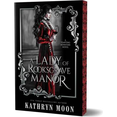 A Lady of Rooksgrave Manor (Deluxe Edition)