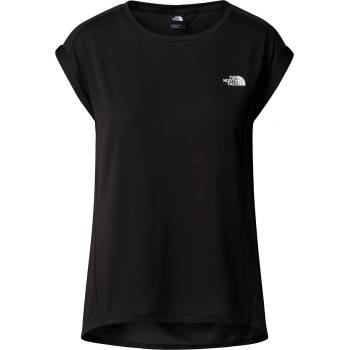 The North Face Дамска тениска The North Face Womens Short-Sleeve Performance T-Shirt - TNF Black