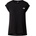 The North Face Дамска тениска The North Face Womens Short-Sleeve Performance T-Shirt - TNF Black
