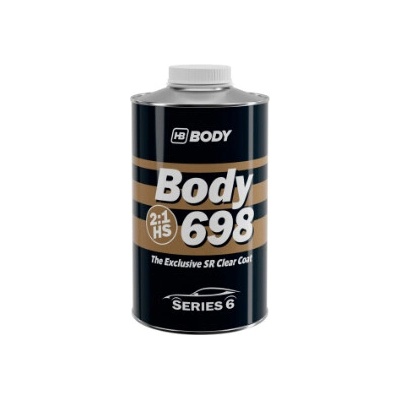 HB Body 698 1l
