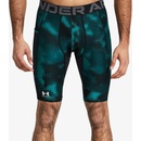 Under Armour HeatGear Printed Long Shorts