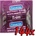 Pasante Trim 144 pack